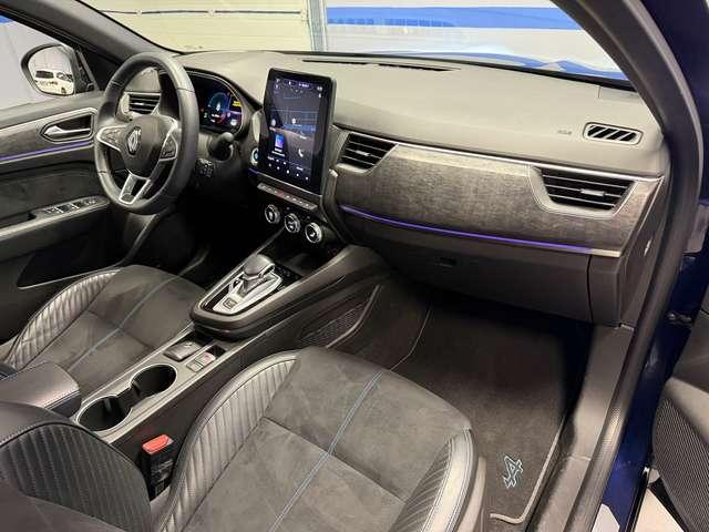 Renault Arkana Arkana 1.6 E-Tech full hybrid Esprit Alpine 145cv
