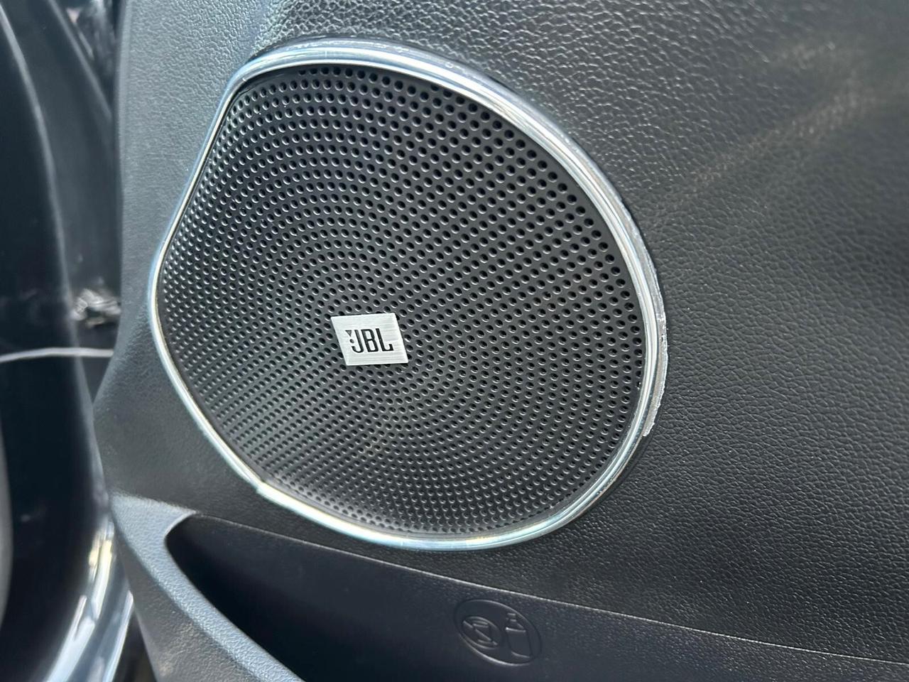 Kia Ceed cee'd 1.6 CRDi 110 CV 5 porte GT Line