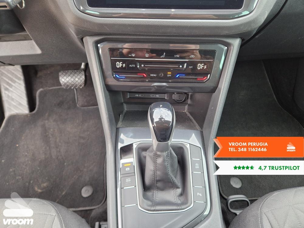 VOLKSWAGEN Tiguan 2.0 TDI 150 CV SCR DSG Life 2024