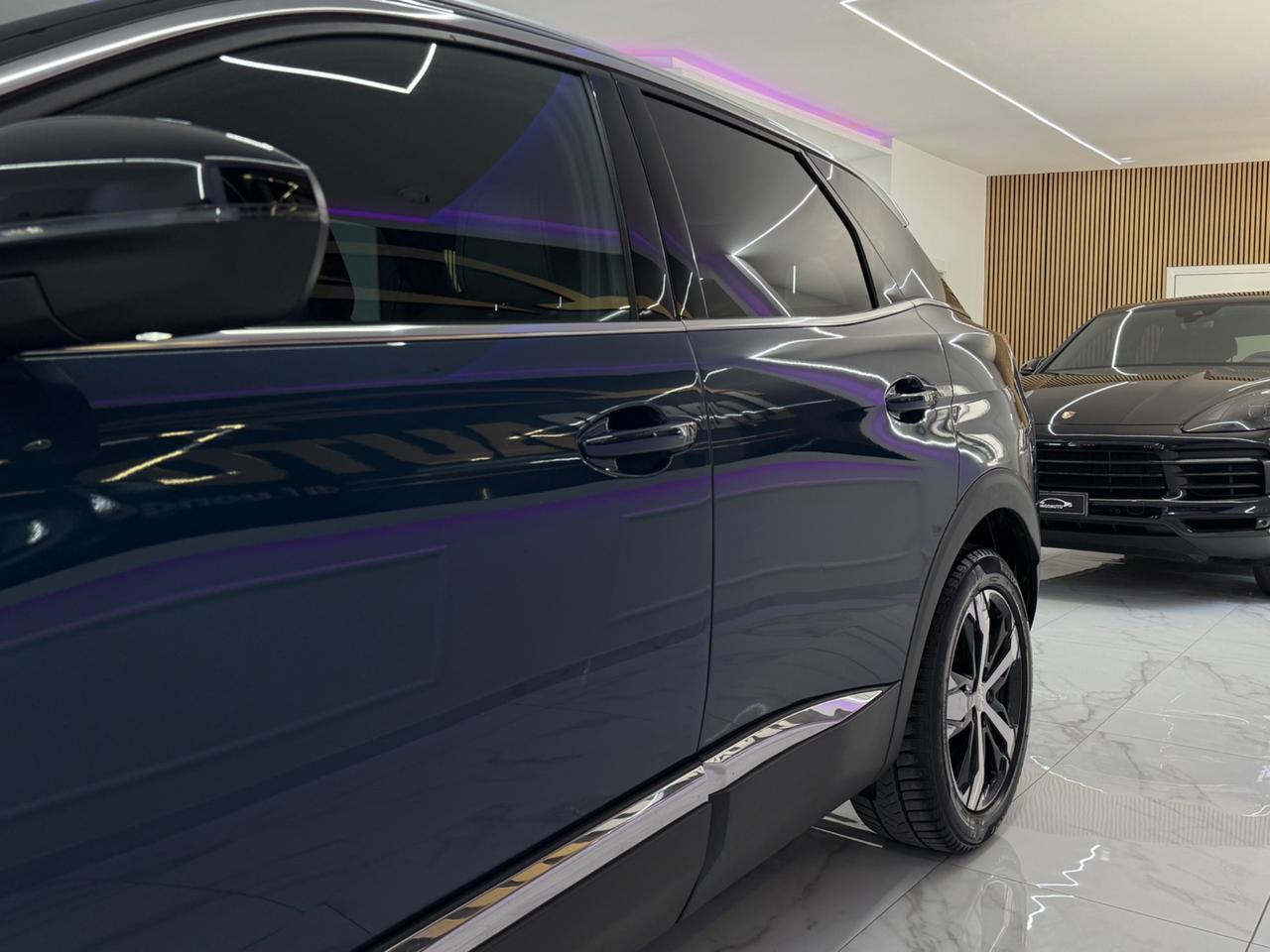 Peugeot 3008 130Cv EAT8 GT FULL OPTIONAL