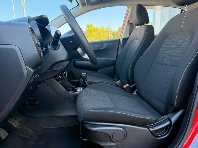 Kia Picanto 1.0 12V GPL 5 porte Style 2022