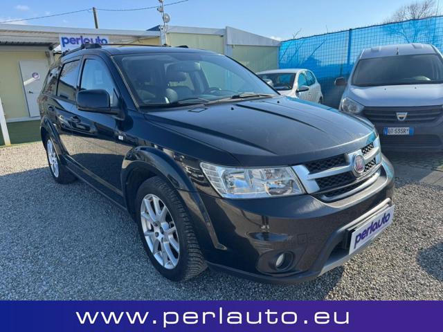 FIAT Freemont 2.0 Multijet 140 CV Urban