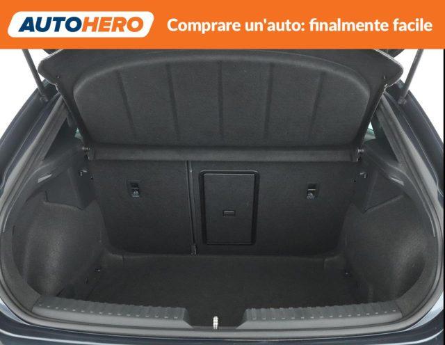 CUPRA Leon 1.5 Hybrid 150 CV DSG