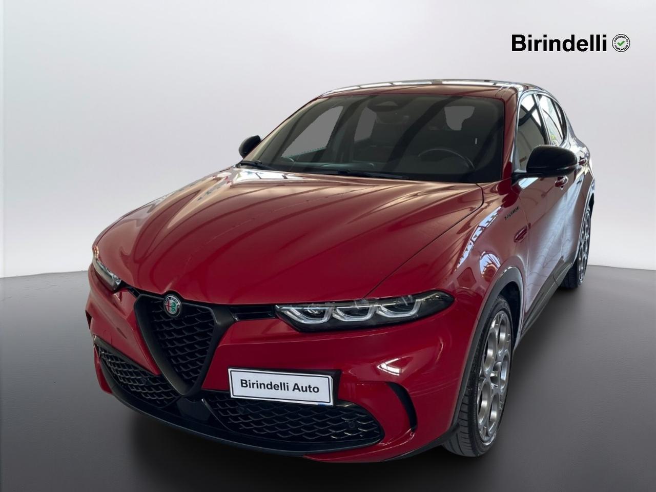 ALFA ROMEO Tonale - Tonale 1.5 130 CV MHEV TCT7 Edizione Speciale