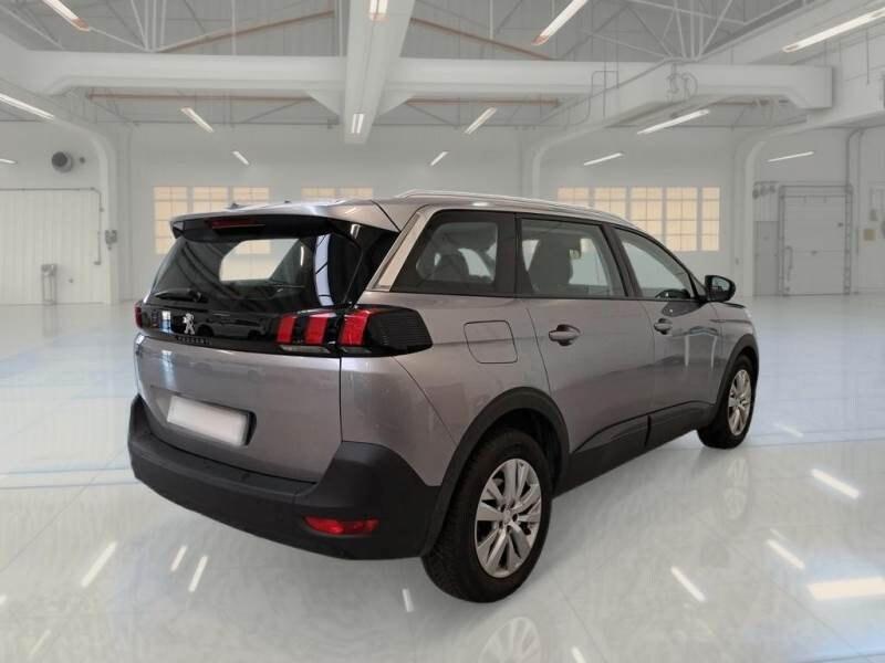 PEUGEOT 5008 2ª serie 5008 BlueHDi 130 S&S EAT...