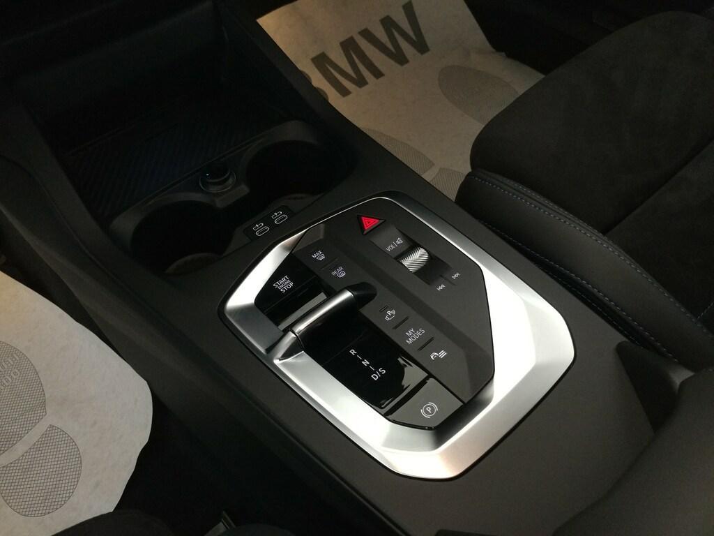 BMW Serie 1 118 d MSport DCT