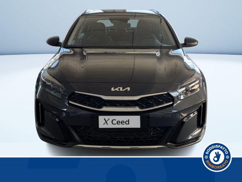 Kia Xceed 1.0 TGDI Business MY26