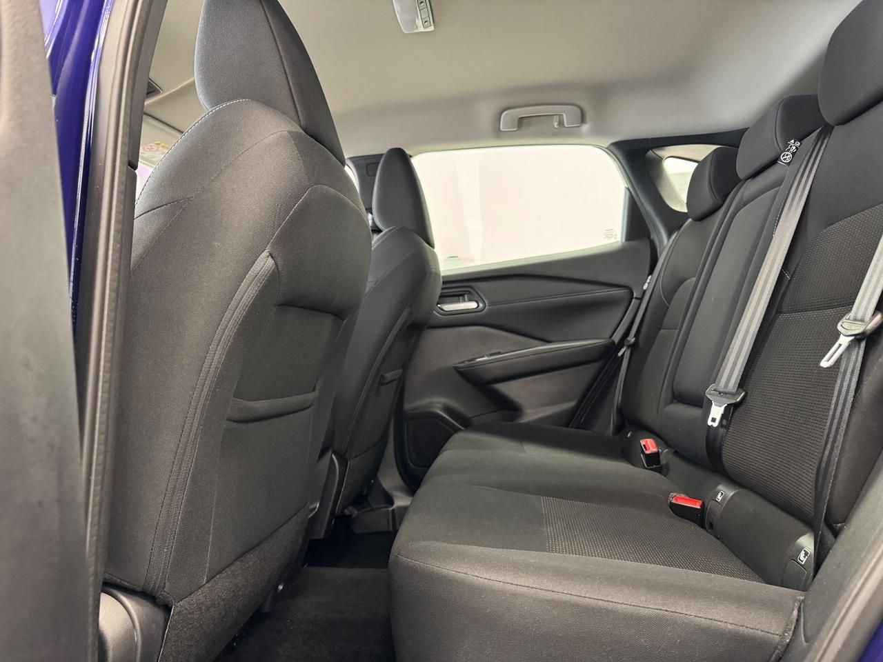 Nissan Qashqai MHEV 158 CV Xtronic Business