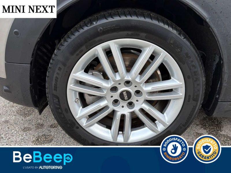 MINI Countryman Mini F60 MINI 2.0 COOPER S YOURS AUTO