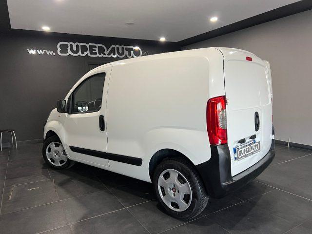 FIAT Fiorino 1.3 MJT 95CV Cargo SX