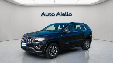 Jeep Grand Cherokee Grand Cherokee 3.0 V6 CRD Multijet II Laredo