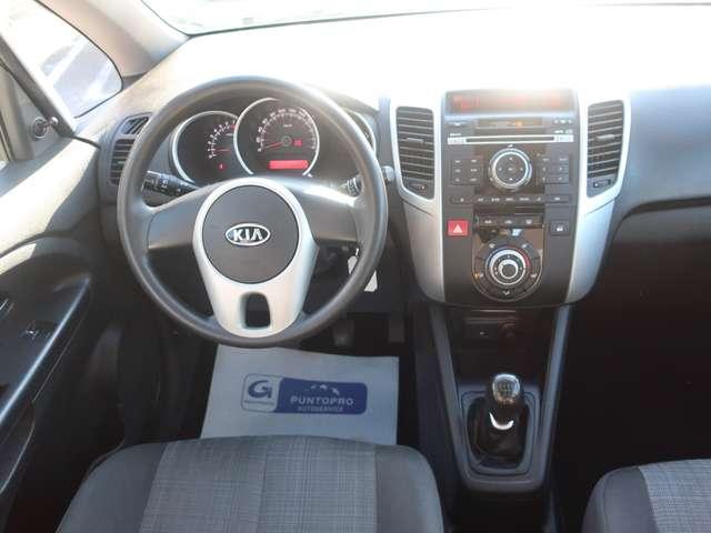 Kia Venga Venga 1.4 cvvt Active (EX easy)