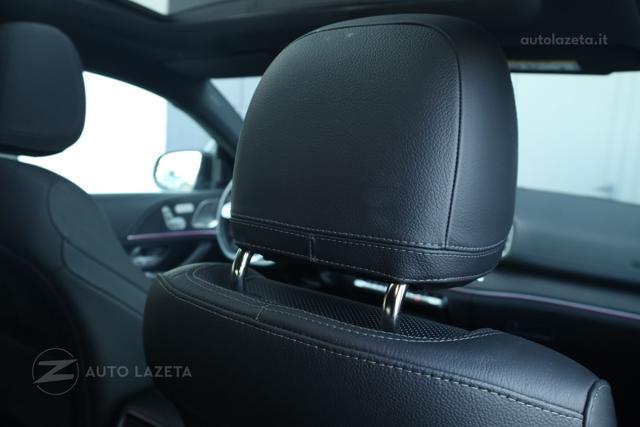 MERCEDES-BENZ GLE 350 de Coupe Premium Plus AMG 4matic e eq-power auto