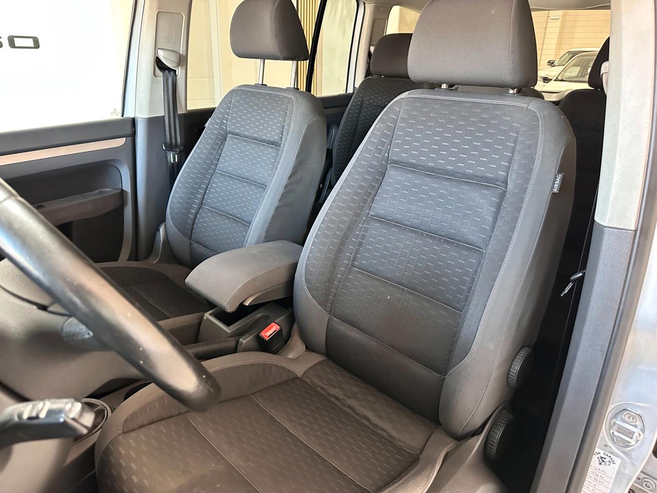 Volkswagen Touran 1.9 TDI 105CV - UNICO PROP - PERFETTA!!!