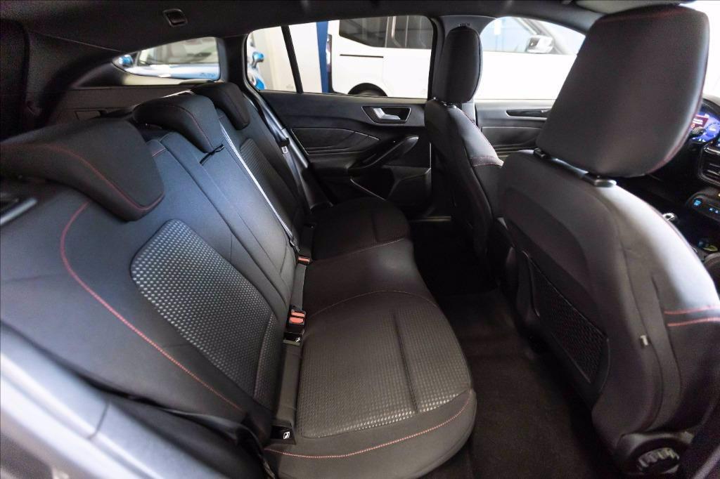FORD Focus SW 1.0 ecoboost h ST-Line Design 125cv del 2022