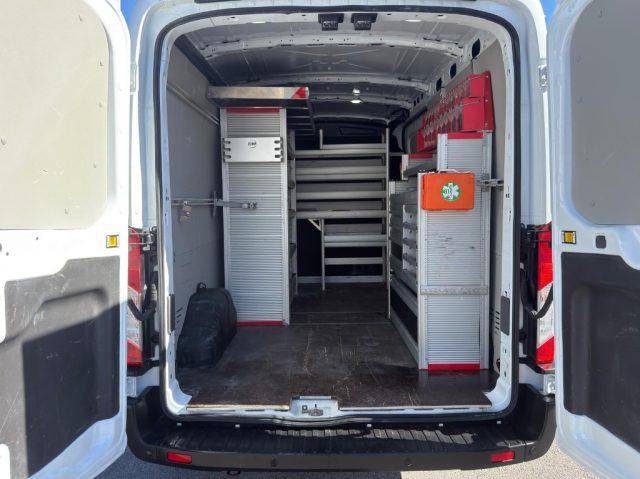 FORD Transit Furgone 350 2.0 TDCi