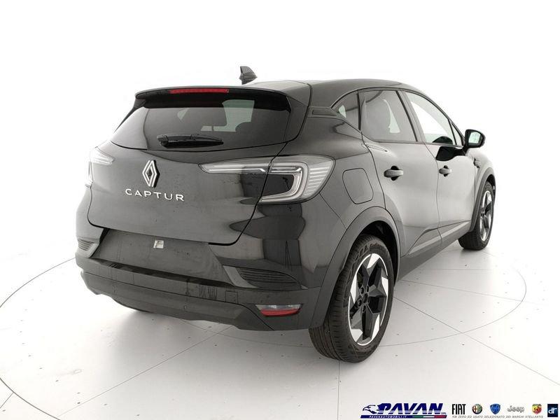 Renault Captur 1.0 ECO-GPL 100cv TECHNO