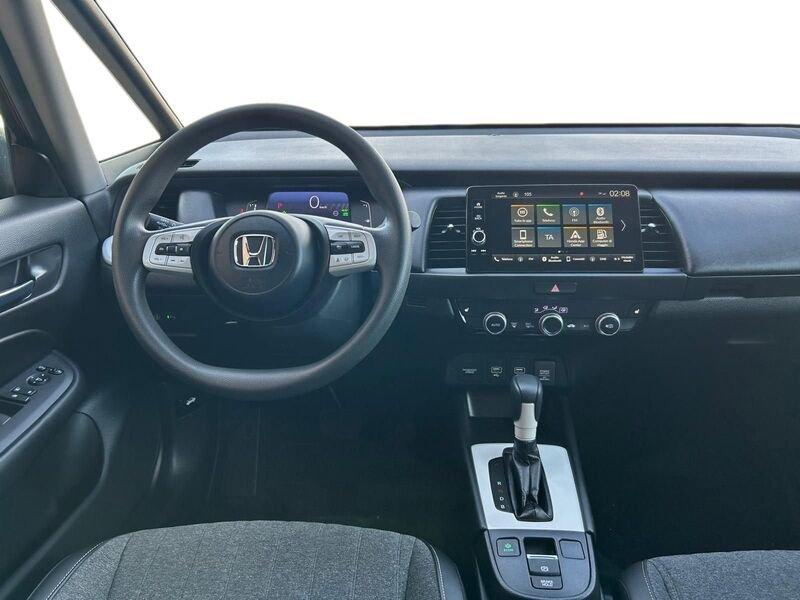 Honda Jazz 1.5 109 CV Hybrid Automatica LED Elegance