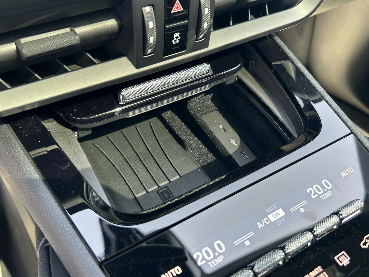 Porsche Cayenne Coupe 3.0 e-hybrid tiptronic KM 0