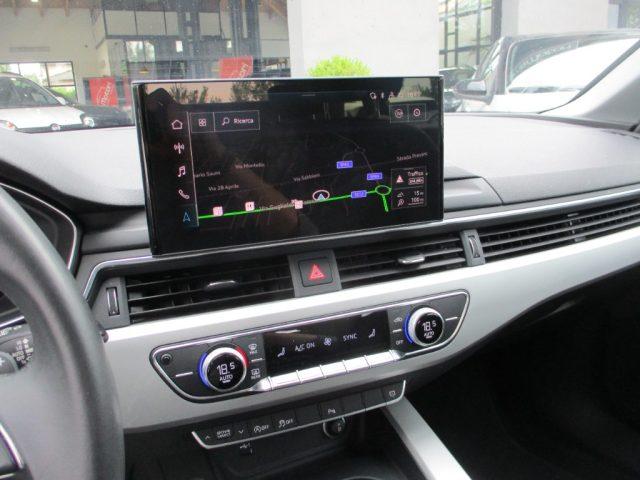 AUDI A4 Avant 35 TDI/163 CV S tronic Business Advanced