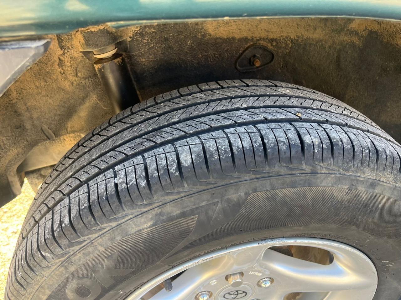 Toyota RAV 4 2.0 Benzina - Suv - 4x4