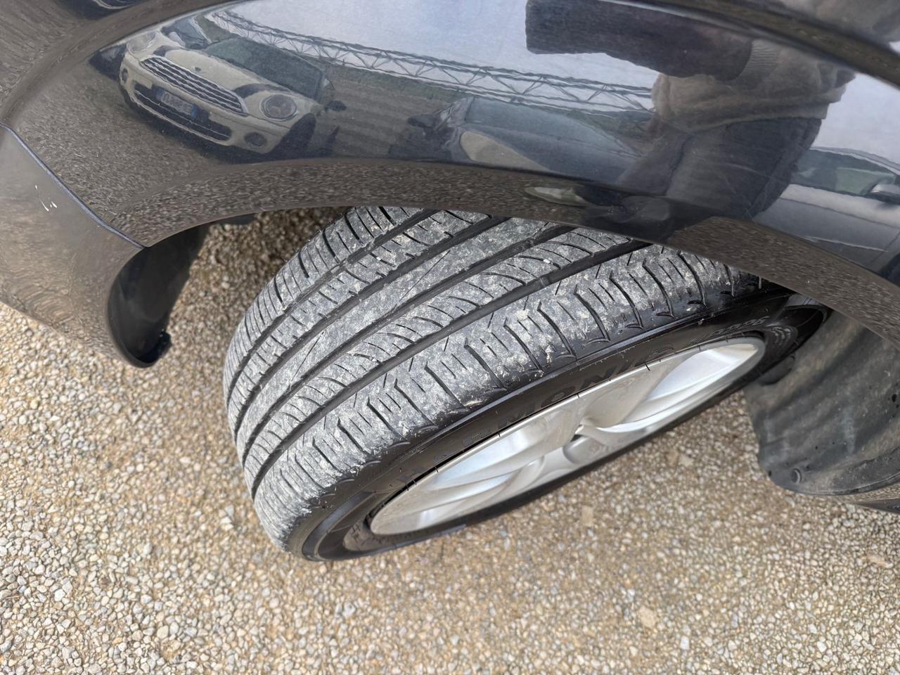 Opel Zafira 1.7 CDTI 110CV ecoFLEX One 7 posti