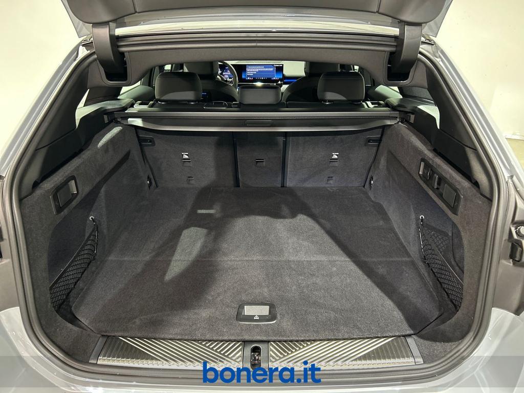 BMW Serie 5 Touring 530 e M Sport Pro xDrive Steptronic