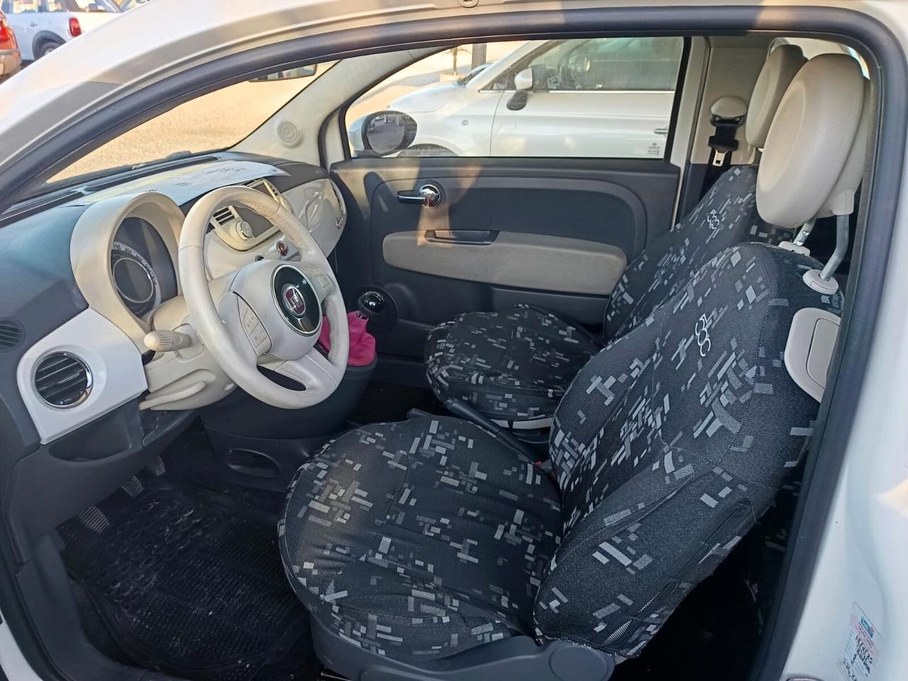 Fiat 500 2011 - 1.3 Multijet Lb automobili