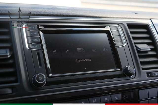 Volkswagen T6 California 2.0 Tdi Ocean 150cv DSG