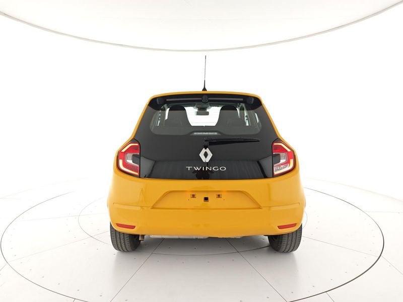 Renault Twingo SCe 65 CV Zen