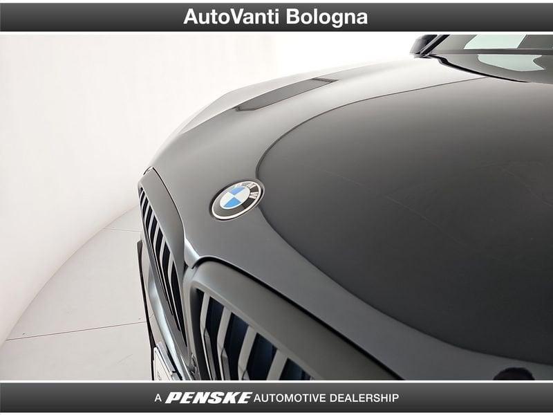 BMW X5 X5 xdrive30d MSport Pro auto