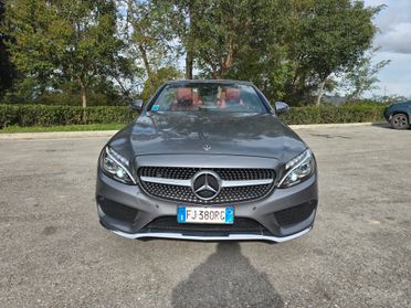 Mercedes-benz C 220 d 4Matic Auto Exclusive