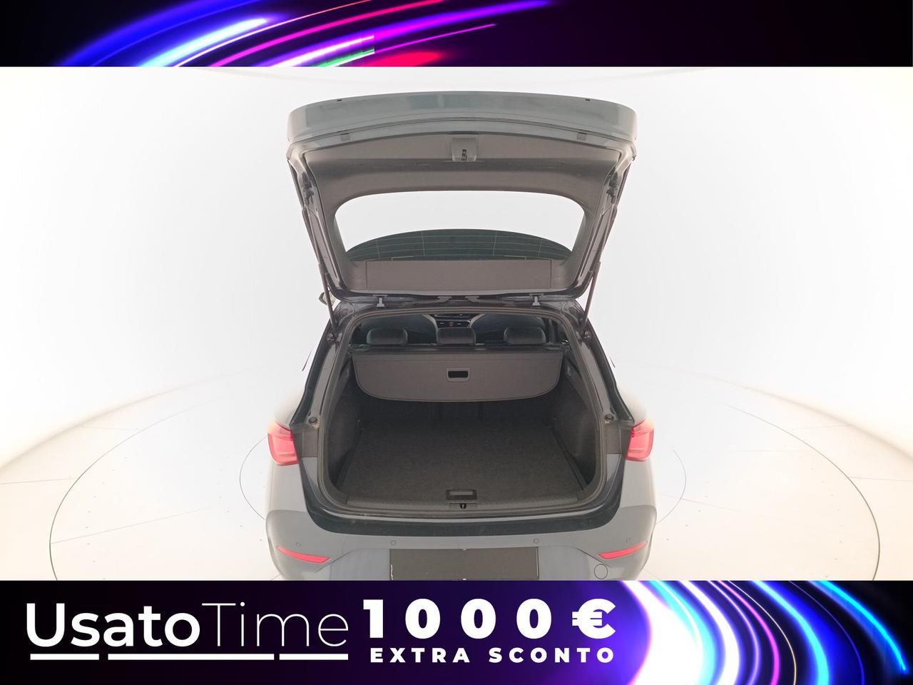 Cupra Leon Sportstourer sportstourer 1.5 hybrid 150cv dsg