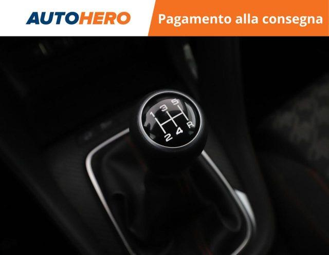 MG ZS 1.5 VTi-tech Comfort