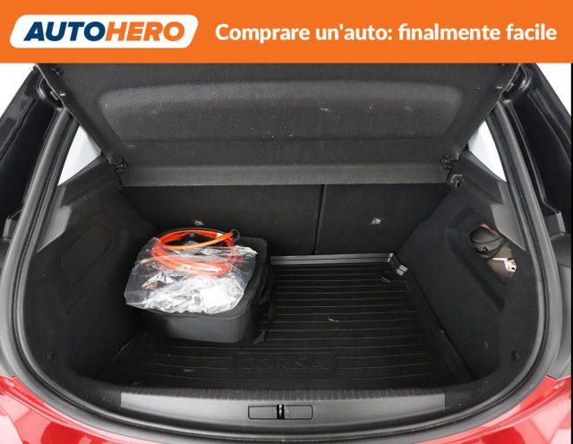 OPEL Corsa-e 5 porte Design & Tech