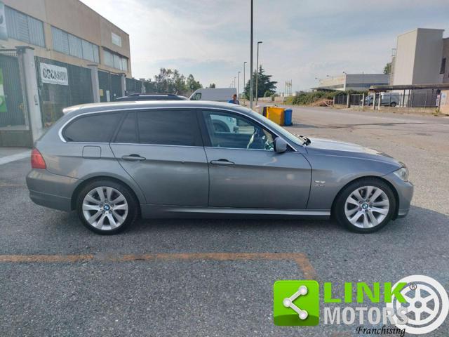 BMW 320 d cat xDrive Touring