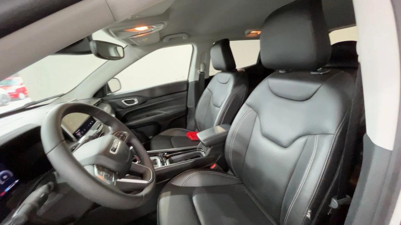 Jeep Compass 1.5 Turbo T4 130 CV MHEV 2WD S