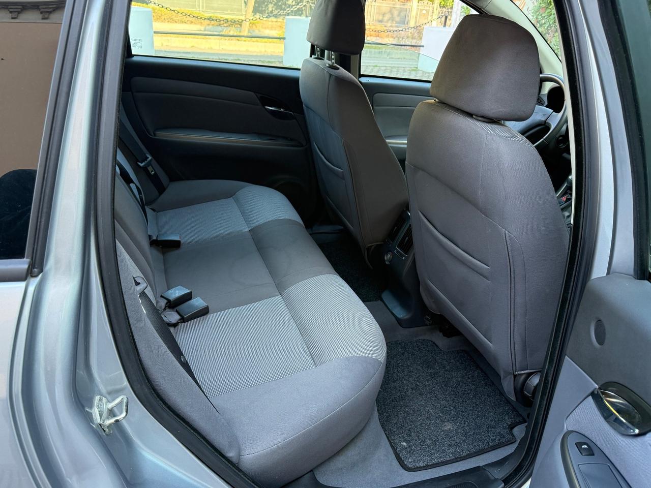 Fiat Croma 1.8 Mpi 16V Dynamic