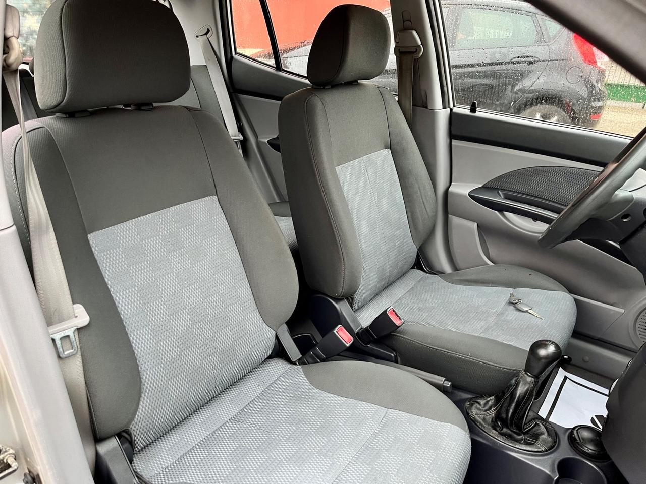 Kia Picanto 1.1 12V Spicy