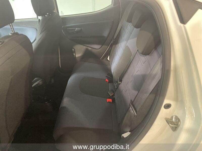 Lancia Ypsilon 11M My23 1.0 Firefly 70 CvStartstop