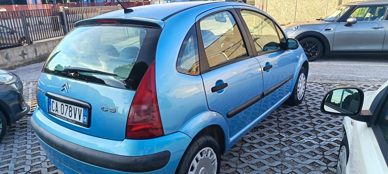 Citroen C3 1.1 Elegance