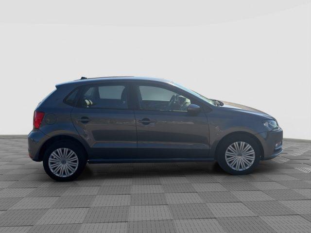 VOLKSWAGEN Polo Polo 1.4 TDI 5p. Business BlueMotion Technology