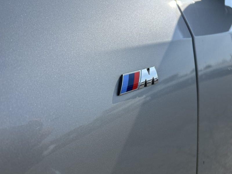 BMW X1 xDrive 23d Msport