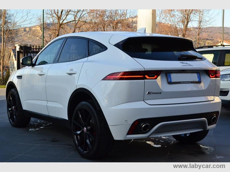 JAGUAR E-Pace 2.0D 150CV