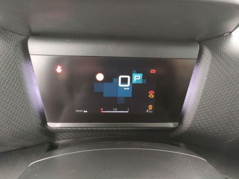 Citroën C4 BlueHDi 130 S&S EAT8 Feel Pack
