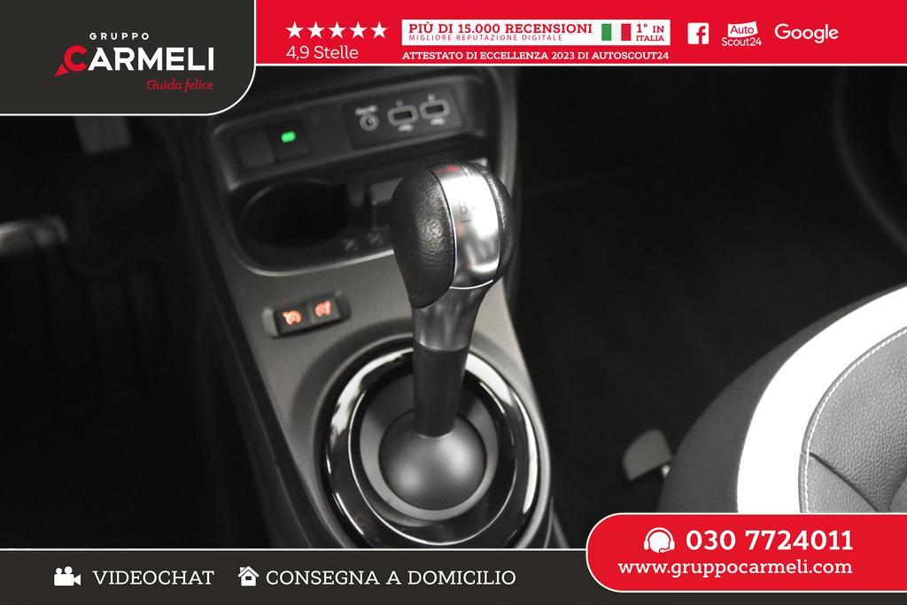 Renault Twingo 22kWh Authentic