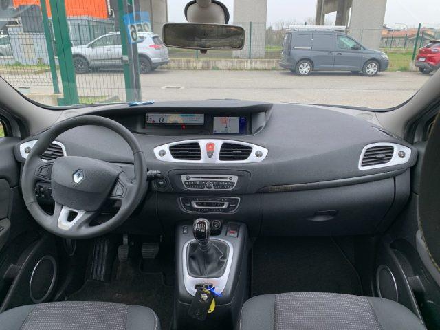 RENAULT Scenic X-Mod 1.5 dCi 110CV Luxe