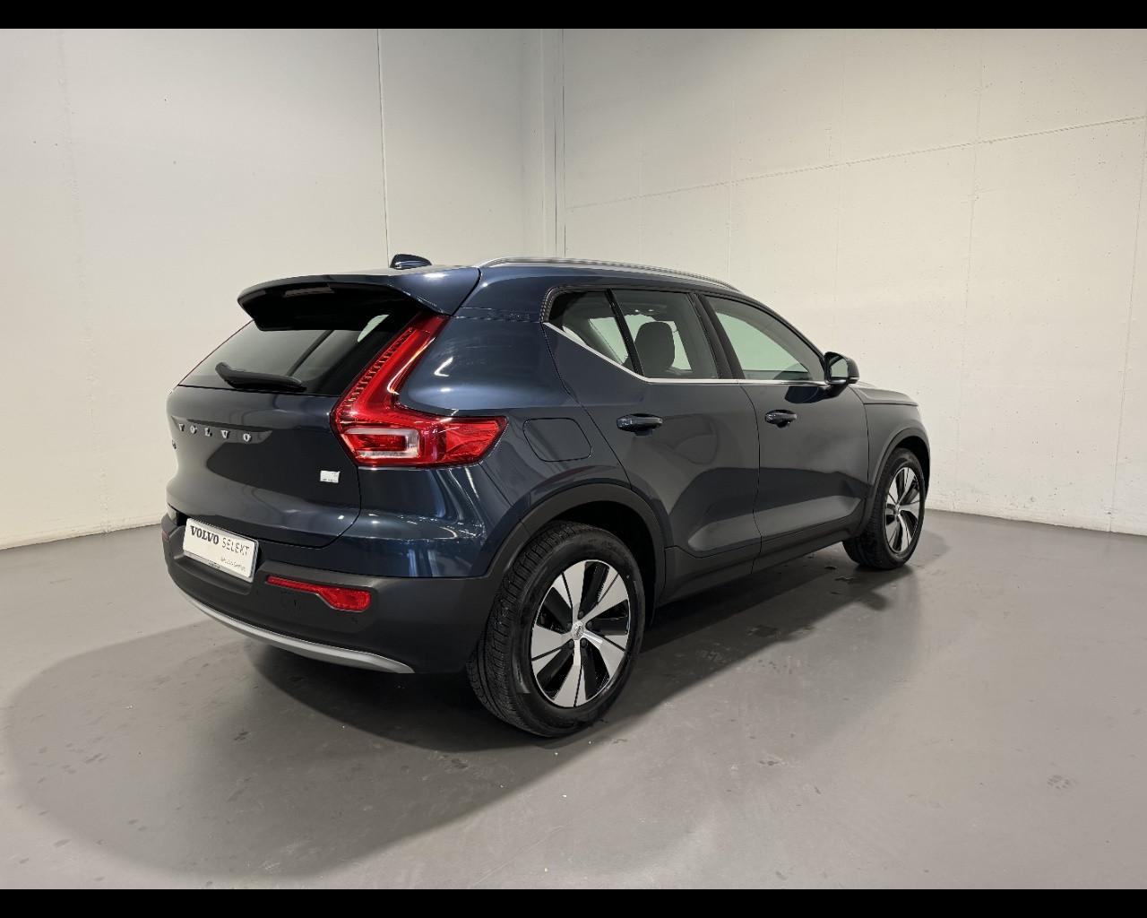 VOLVO XC40 RECHARGE T5 GEARTRONIC INSCRIPTION EXPRESION