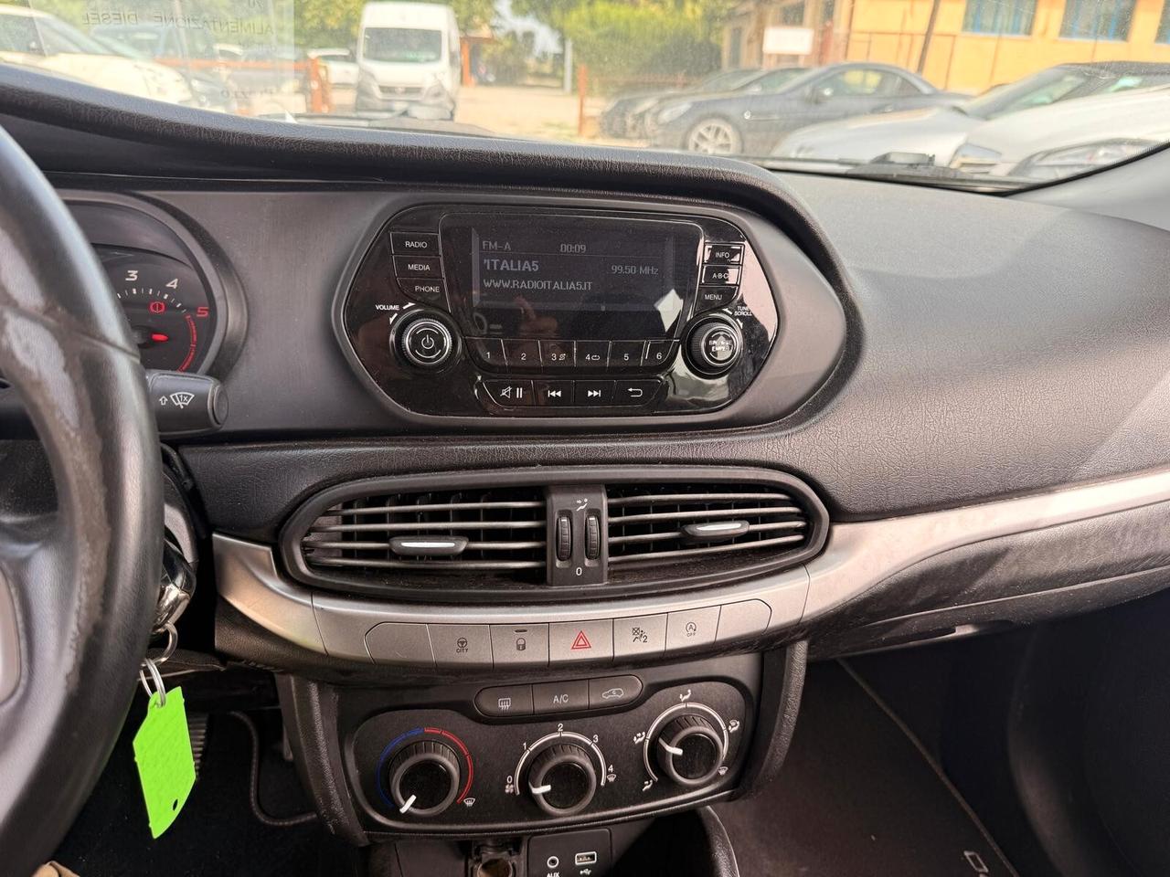 Fiat Tipo 1.3 Mjt S&S 5 porte Business