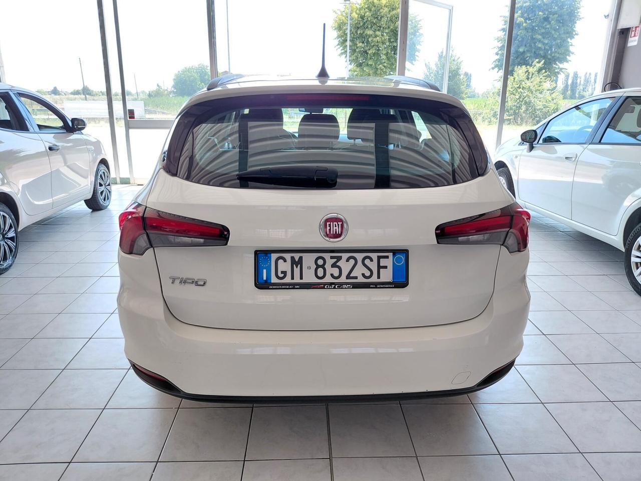 Fiat Tipo 1.0 SW 45.700KM